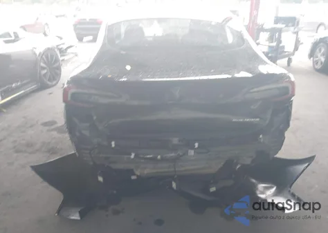 2024 Tesla Model 3 Long Range Dual Motor All-Wheel Drive из США, поврежденный, VIN 5YJ3E1EB6RF802064